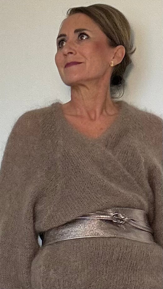 Fluffy Dream Cardigan – Dein täglicher Hauch von Luxus