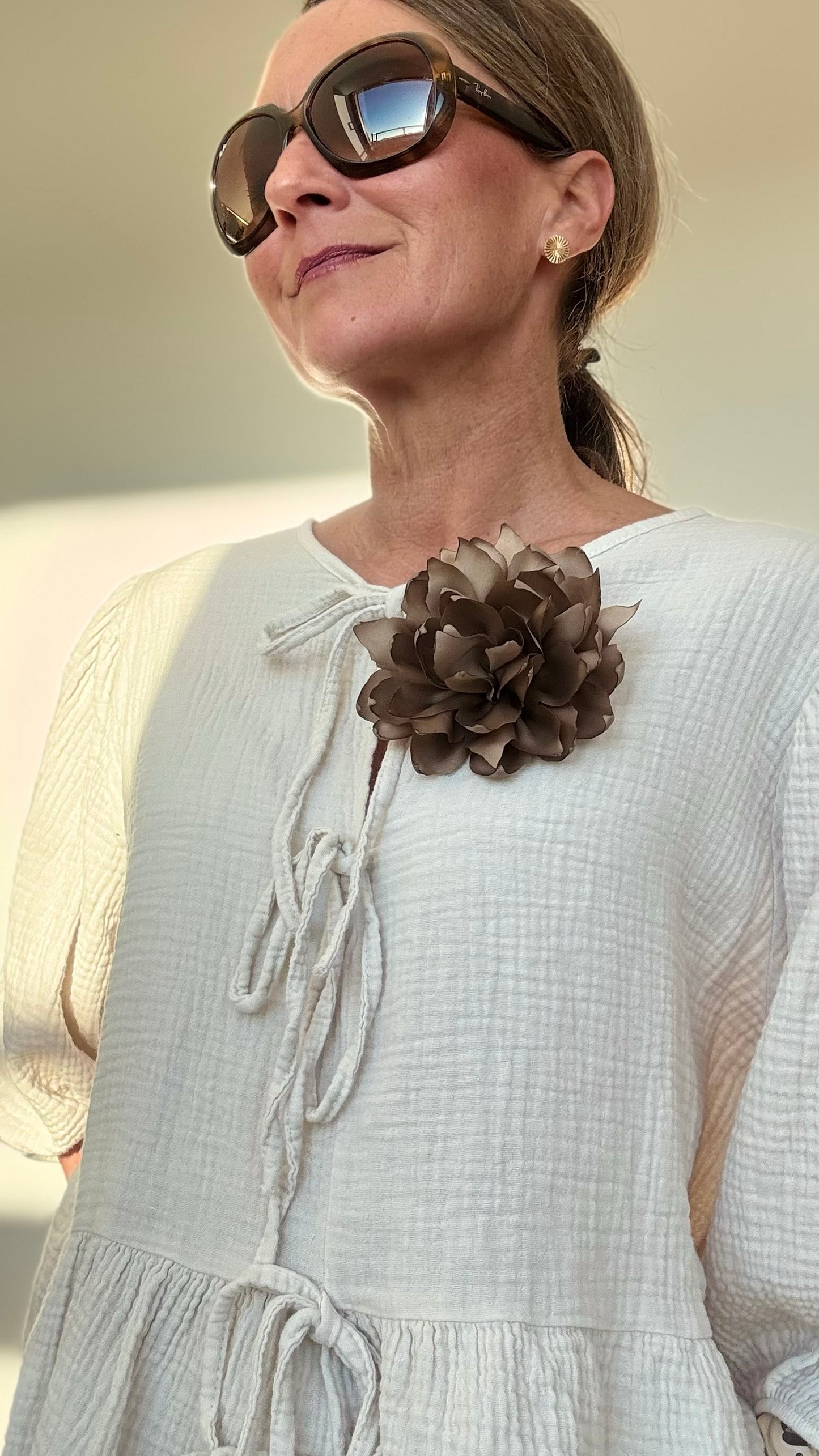 Blossom Charm – Dein vielseitiges Accessoire!