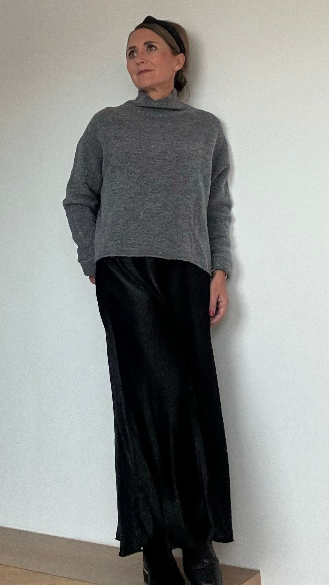 Gleam & Grace – Eleganz trifft auf Komfort