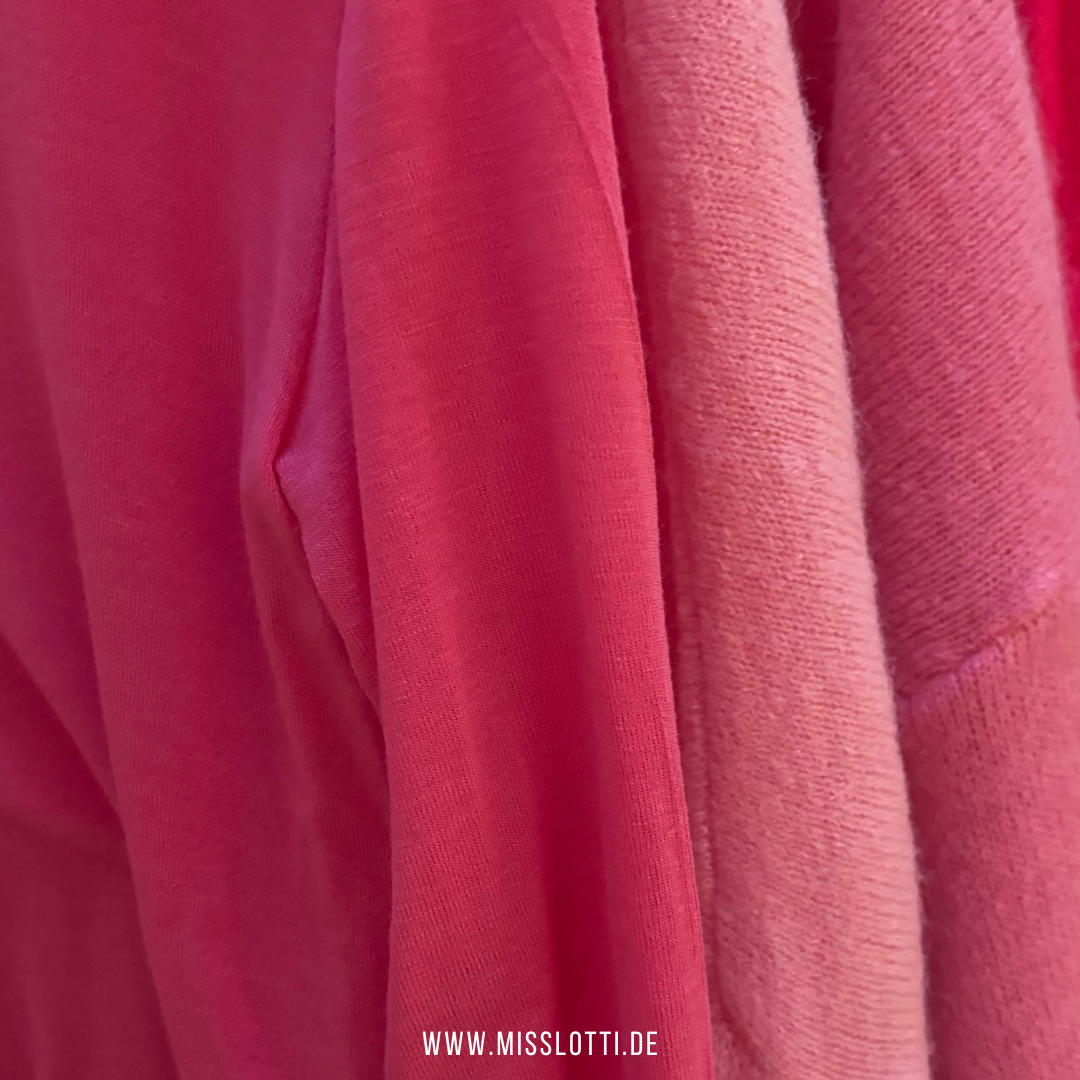 Luxe Essential – Offener Cardigan in verschiedenen Farben