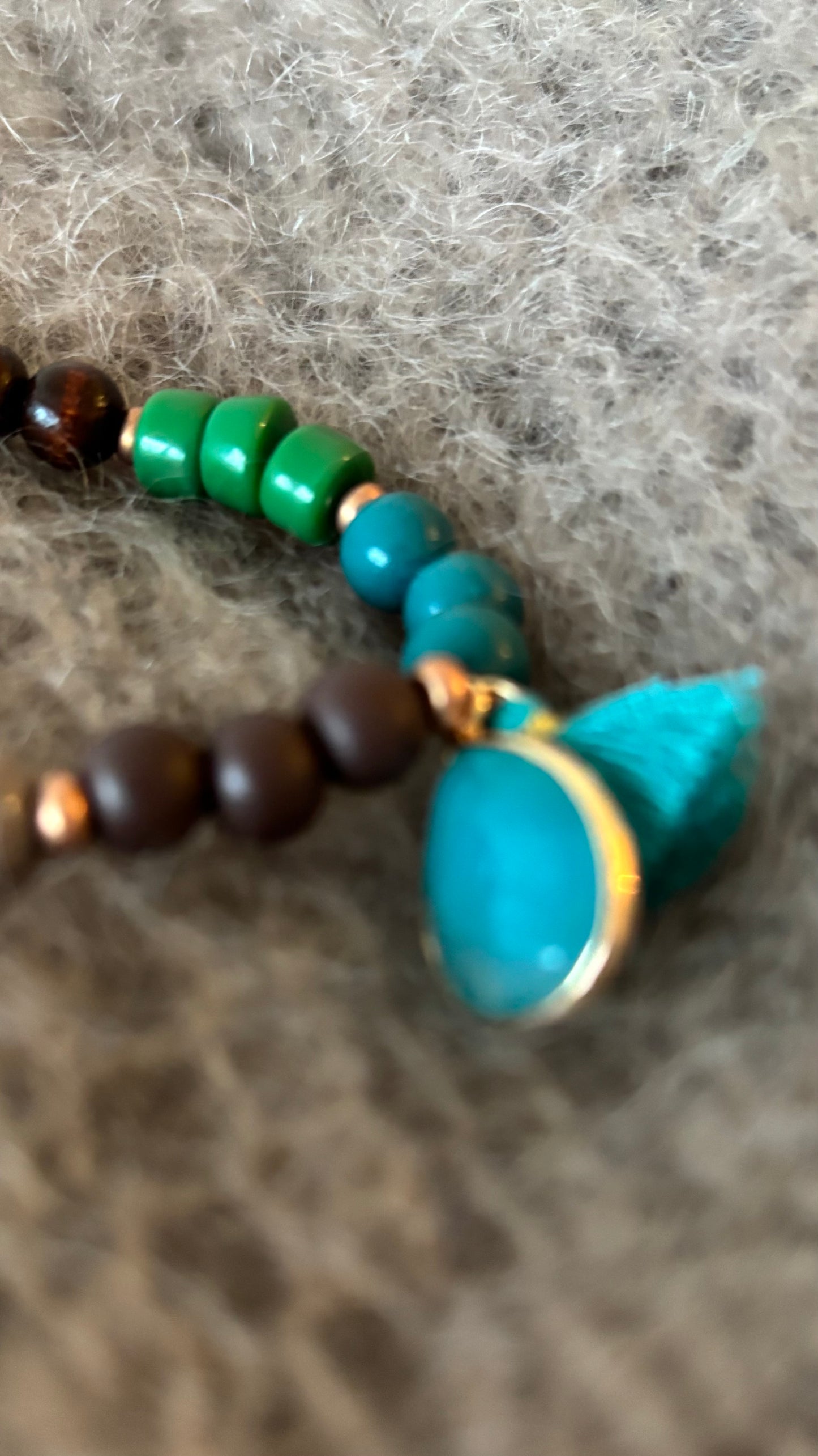 Mala Ocean Spirit - Harmonie & Energie in Türkistönen