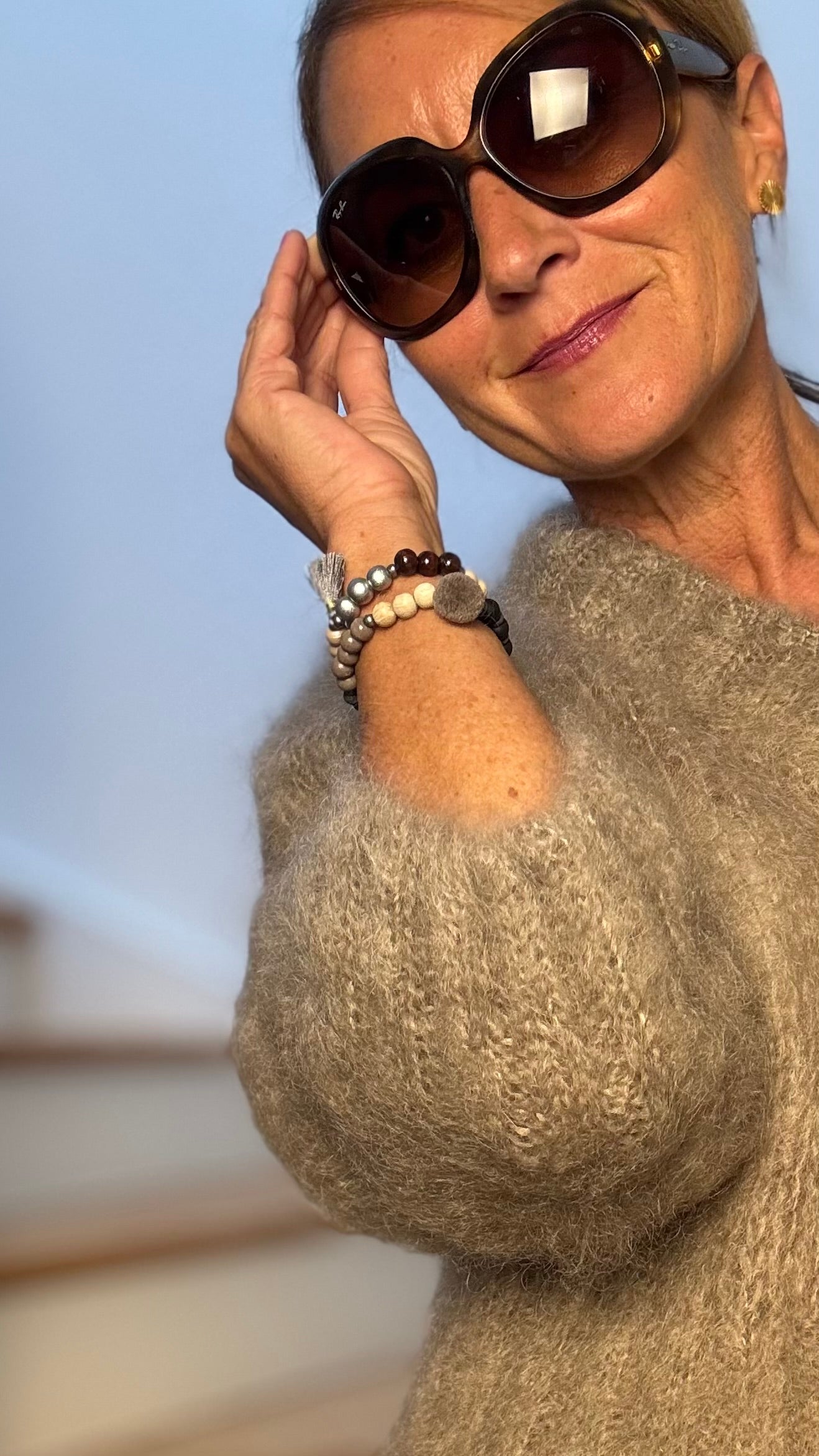 Mala Vida – Boho-Armband voller Lebensfreude