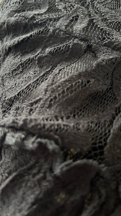 Lace Charm Mini von Choklate Paris