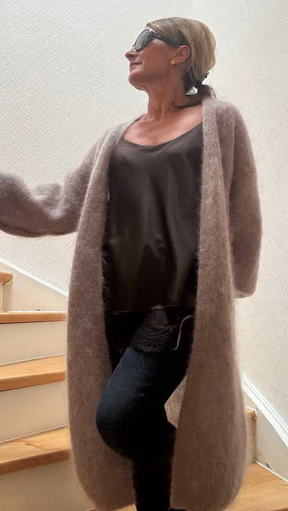 Layered Elegance Top - Spitzen-Layer für jeden Look