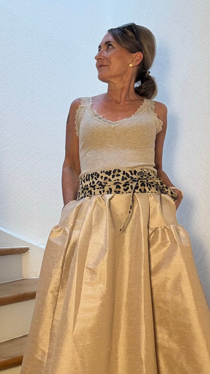 Royal Flair Taftrock – Italienische Eleganz mit modernem Twist