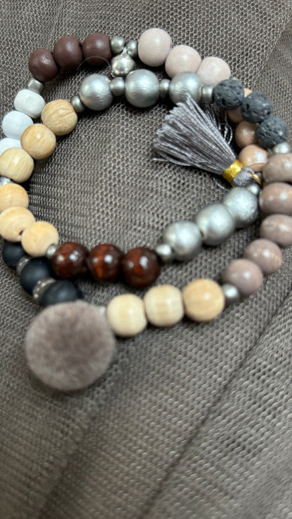 Mala Vida – Boho-Armband voller Lebensfreude