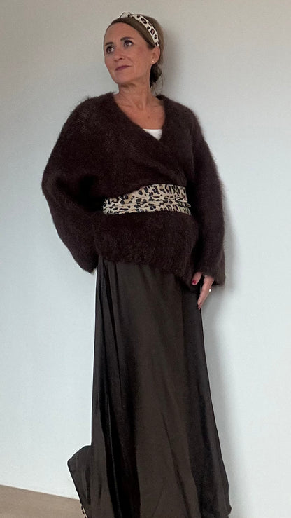 Gleam & Grace – Eleganz trifft auf Komfort