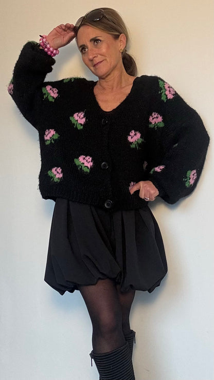 Balloon Chic Hosenrock – verspielt, praktisch & einfach chic