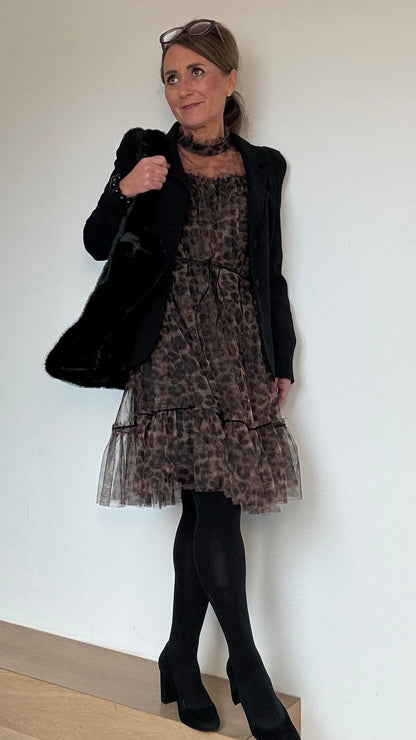 Choklate Paris – Leo Enchanté Tüllkleid