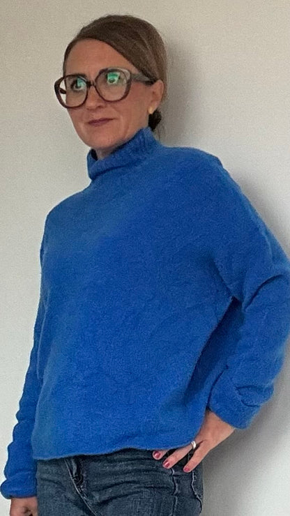 Cozy Layered Pullover – dein unkomplizierter Layer-Liebling