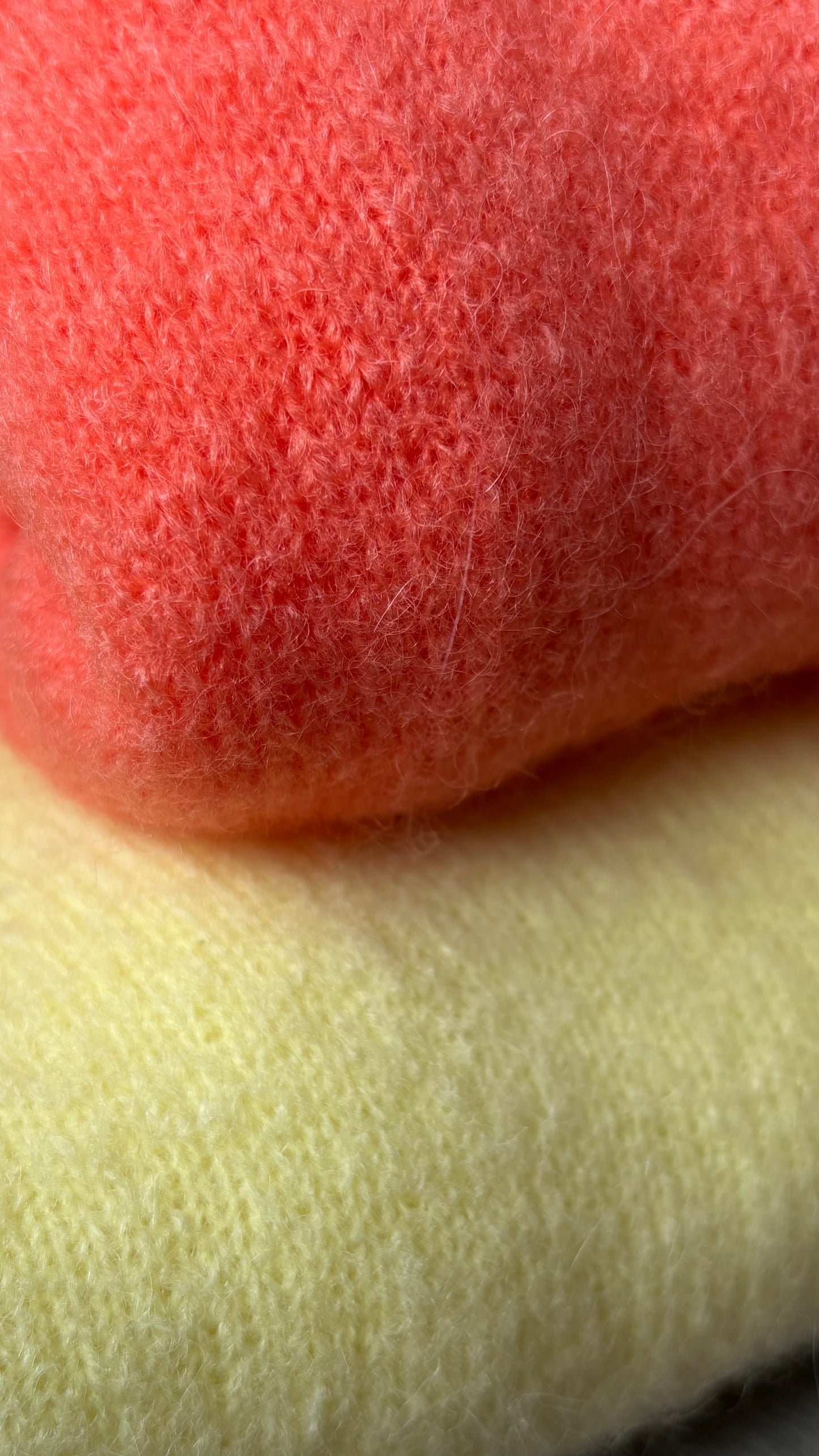 Luxe Essential Cardigan – Weich. Wandelbar. Besonders.